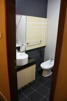Tek Kişilik Oda (Bubut Room)