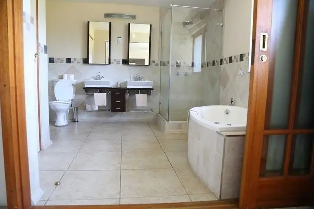 Basic Bungalov, 1 Yatak Odası, Bahçe Manzaralı