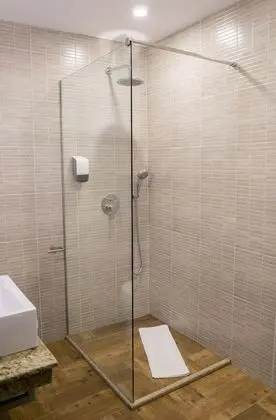 Superior Stüdyo Süit, 1 En Büyük (King) Boy Yatak ve Çekyat, Bahçe Manzaralı