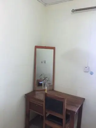 Basic Tek Büyük Yataklı Oda, Özel Banyo