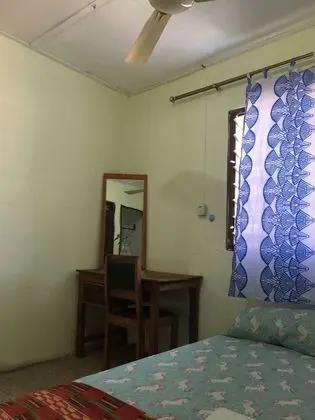 Comfort Ev, Özel Banyo