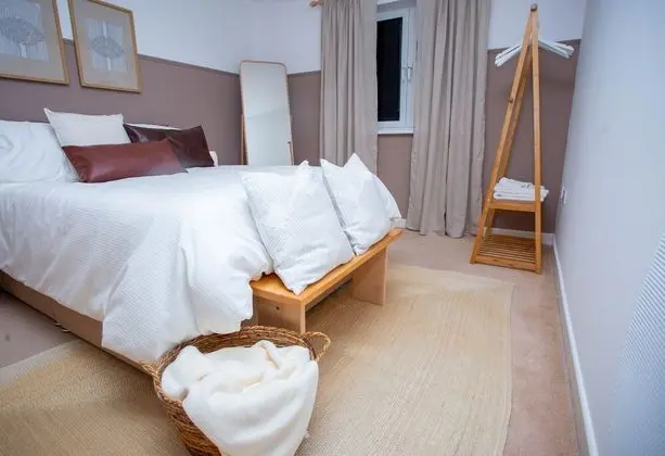 Apart Daire, Engellilere Uygun, Özel Banyo