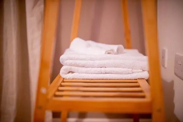 Apart Daire, Engellilere Uygun, Özel Banyo