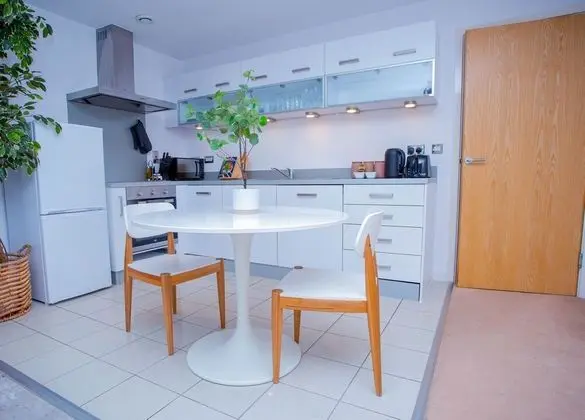 Apart Daire, Engellilere Uygun, Özel Banyo