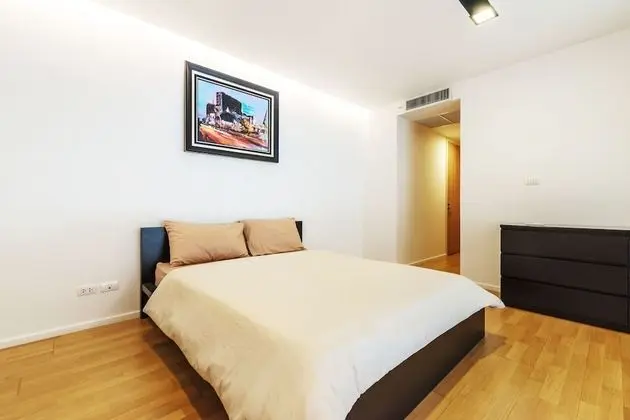 Standard Apart Daire, 1 Yatak Odası