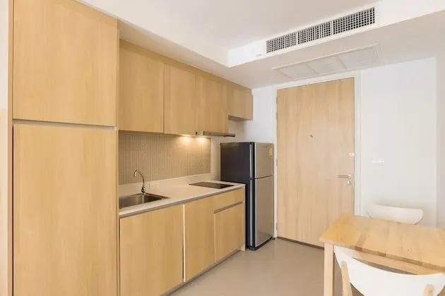 Standard Apart Daire, 1 Yatak Odası