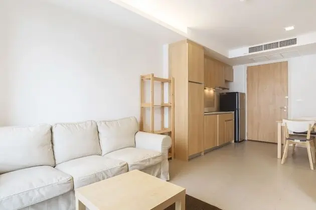 Standard Apart Daire, 1 Yatak Odası