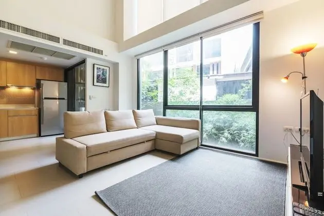 Standard Apart Daire, 1 Yatak Odası