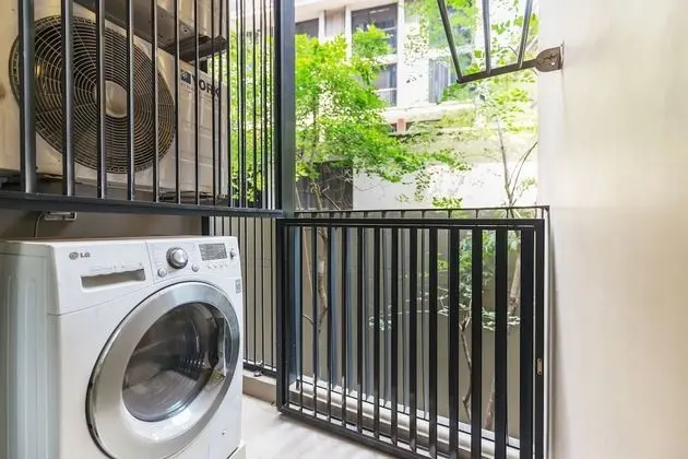 Standard Apart Daire, 1 Yatak Odası