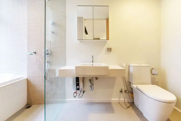 Standard Apart Daire, 1 Yatak Odası