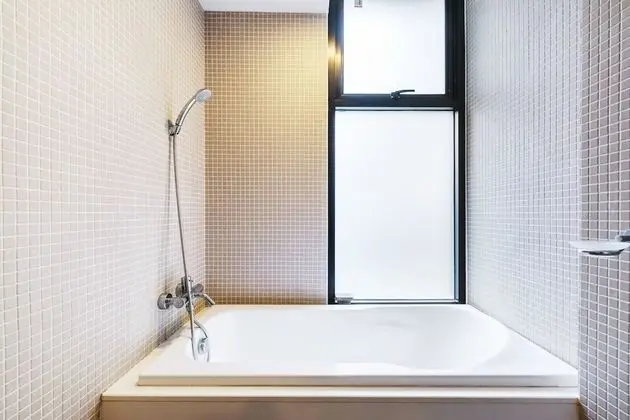 Standard Apart Daire, 1 Yatak Odası