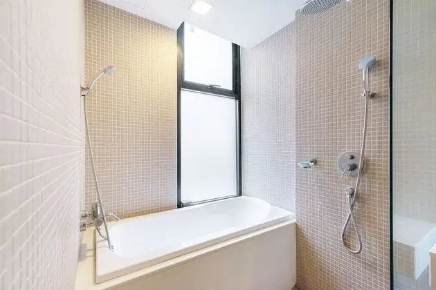 Standard Apart Daire, 1 Yatak Odası