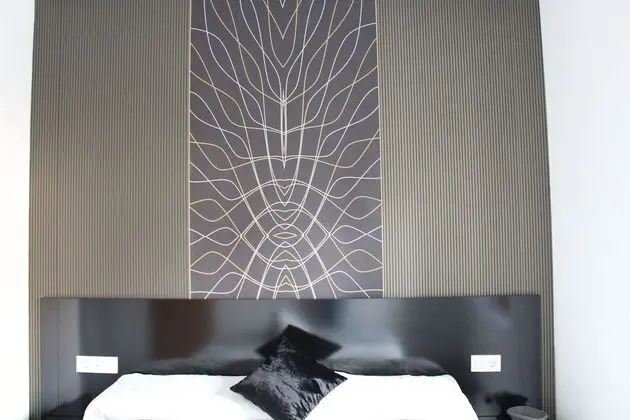 Apart Daire, 1 Yatak Odası, Balkon