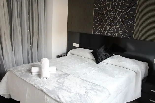 Apart Daire, 1 Yatak Odası, Balkon