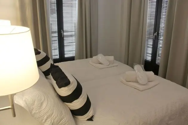 Apart Daire, 1 Yatak Odası, Balkon