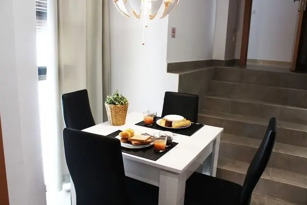Apart Daire, 1 Yatak Odası, Balkon