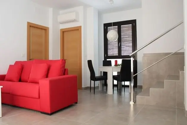 Apart Daire, 1 Yatak Odası, Balkon
