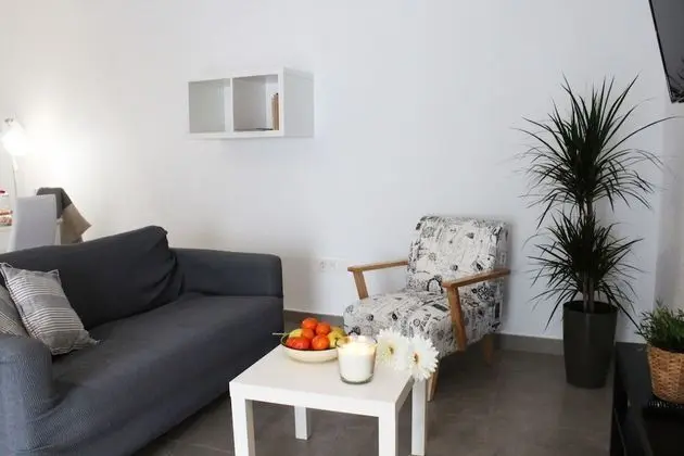 Apart Daire, 1 Yatak Odası, Balkon
