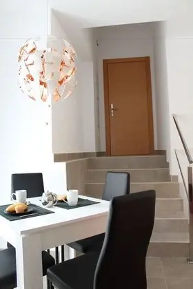 Apart Daire, 1 Yatak Odası, Balkon
