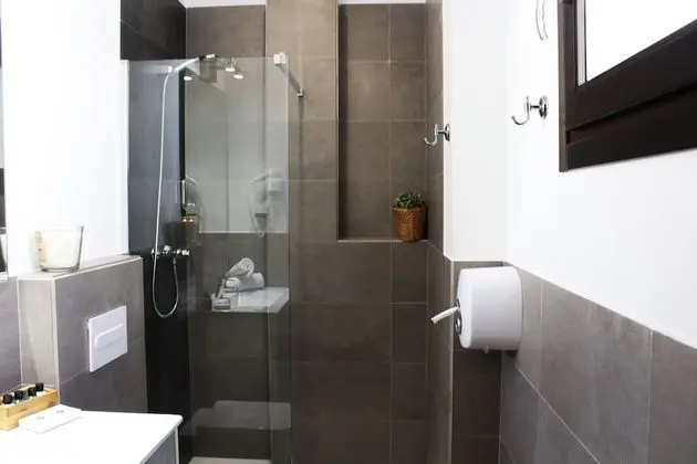 Apart Daire, 1 Yatak Odası, Balkon
