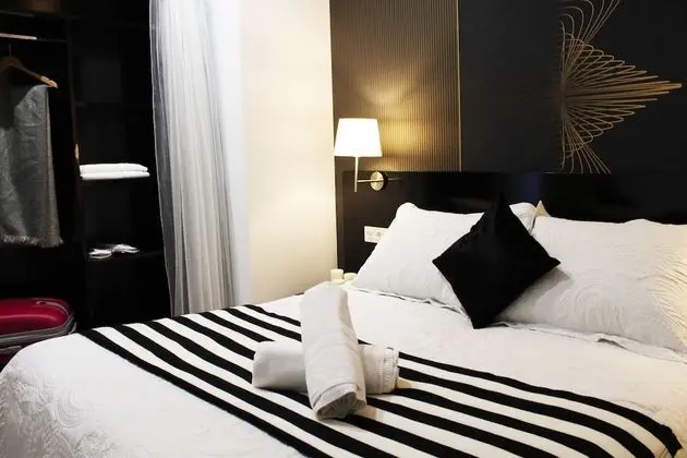 Apart Daire, 2 Yatak Odası, Balkon