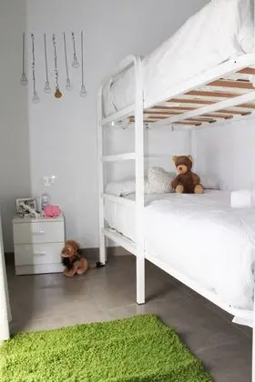 Apart Daire, 2 Yatak Odası, Balkon
