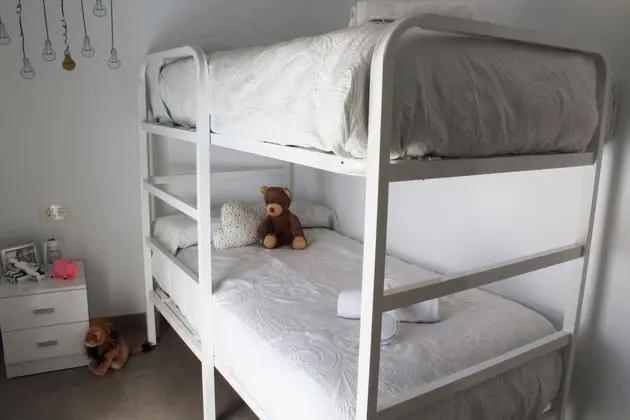 Apart Daire, 2 Yatak Odası, Balkon