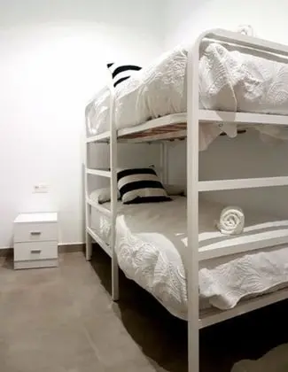 Apart Daire, 2 Yatak Odası, Balkon