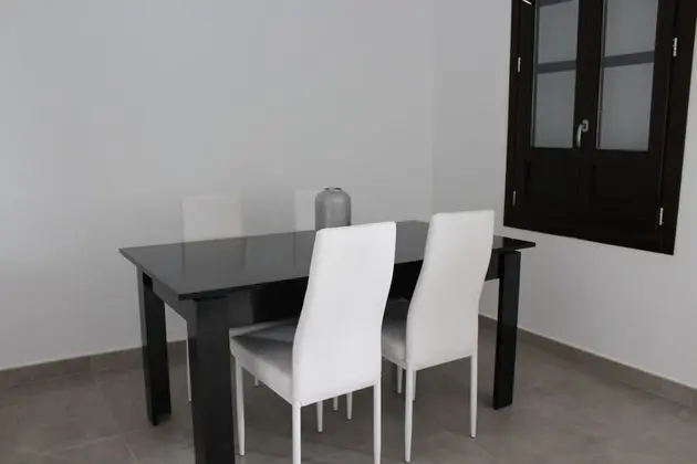 Apart Daire, 2 Yatak Odası, Balkon