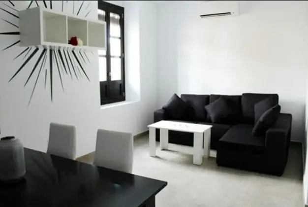 Apart Daire, 2 Yatak Odası, Balkon