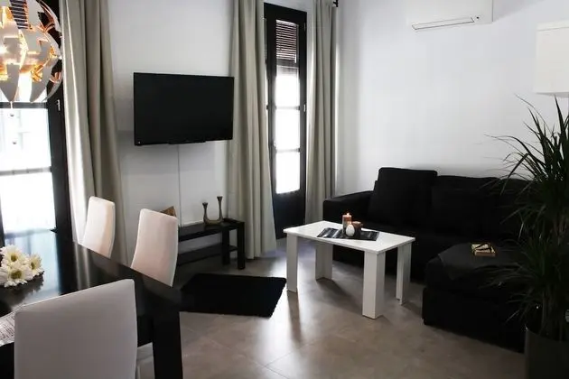 Apart Daire, 2 Yatak Odası, Balkon