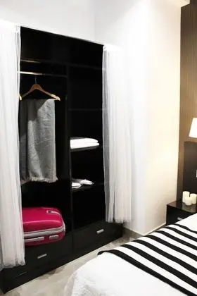 Apart Daire, 2 Yatak Odası, Balkon