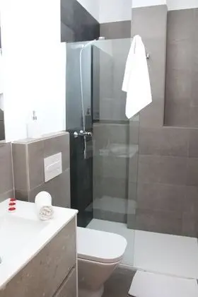 Apart Daire, 2 Yatak Odası, Balkon