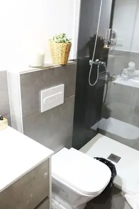 Apart Daire, 2 Yatak Odası, Balkon