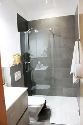 Apart Daire, 2 Yatak Odası, Balkon