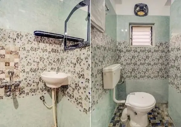 Basic Oda, 1 Çift Kişilik Yatak, Sigara İçilmez