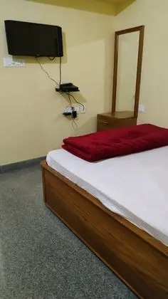 Deluxe Tek Büyük veya İki Ayrı Yataklı Oda, 1 Çift Kişilik Yatak, Sigara İçilmez, Şehir Manzaralı