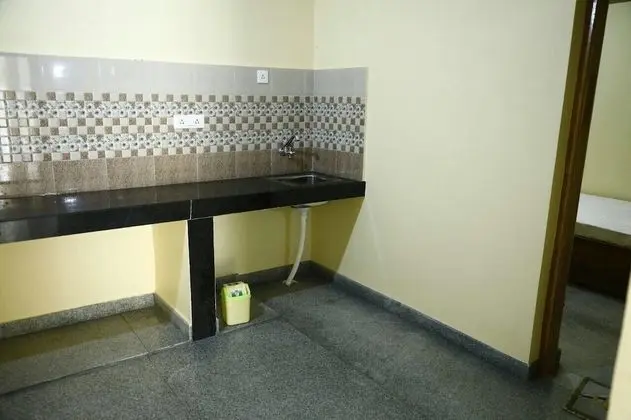 Deluxe Tek Büyük veya İki Ayrı Yataklı Oda, 1 Çift Kişilik Yatak, Sigara İçilmez, Şehir Manzaralı