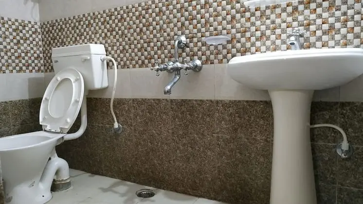 Deluxe Tek Büyük veya İki Ayrı Yataklı Oda, 1 Çift Kişilik Yatak, Sigara İçilmez, Şehir Manzaralı
