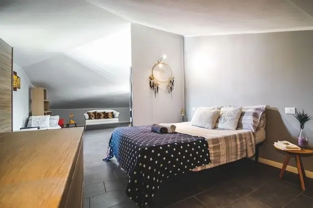 Comfort Dört Kişilik Oda, Ortak Banyo, Bahçe Manzaralı