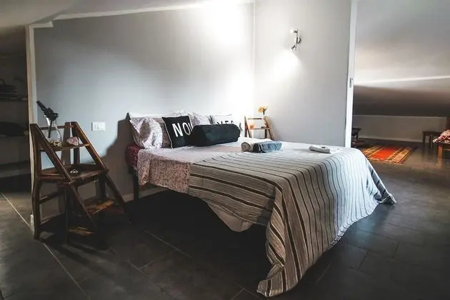 Comfort Üç Kişilik Oda, Balkon, Park Manzaralı