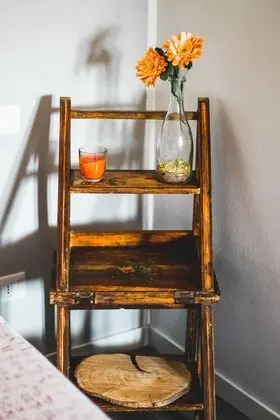 Comfort Üç Kişilik Oda, Balkon, Park Manzaralı