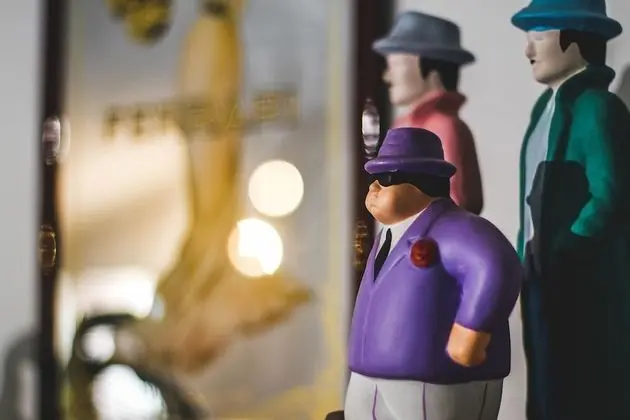 Comfort Üç Kişilik Oda, Balkon, Park Manzaralı