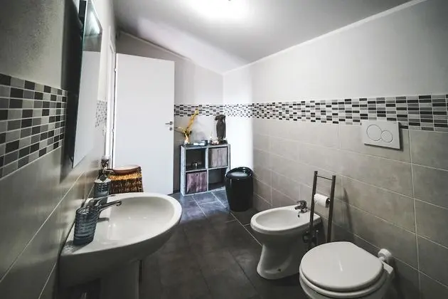 Comfort Üç Kişilik Oda, Balkon, Park Manzaralı