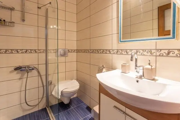 Deluxe Room, Deniz Manzaralı, Balkonlu