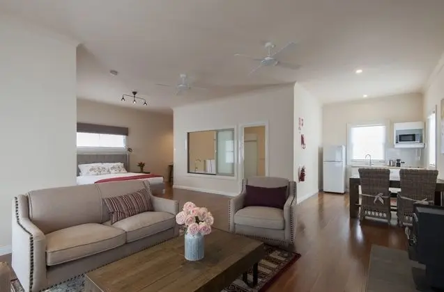 Honeymoon Villa