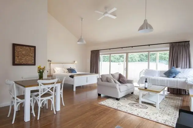 Luxury Villa, 1 En Büyük (King) Boy Yatak, Engellilere Uygun