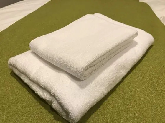 Tek Büyük Yataklı Oda, Sigara İçilmez