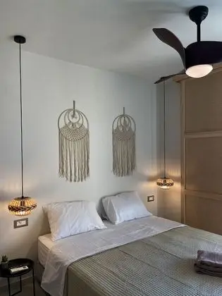 Villa, 2 Yatak Odası, Kişiye Özel Havuzlu, Deniz Manzaralı
