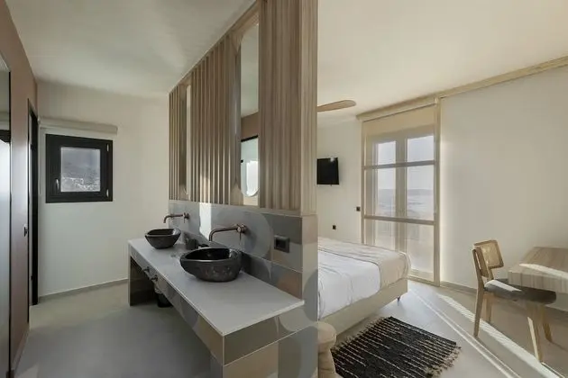 Villa, 2 Yatak Odası, Kişiye Özel Havuzlu, Deniz Manzaralı